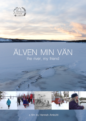 Älven Min Vän
