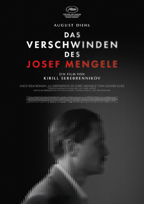 Das Verschwinden des Josef Mengele