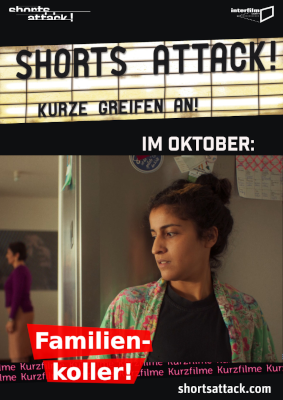 Shorts Attack! Oktober 2025