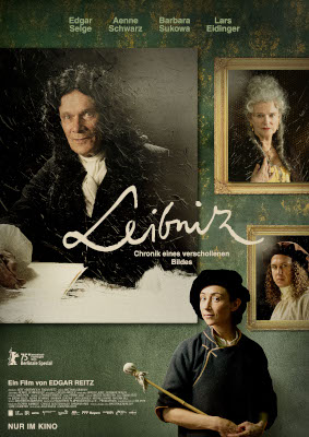 Leibniz - Chronik eines verschollenen Bildes