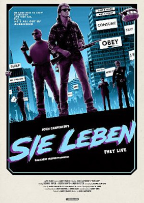 Sie leben