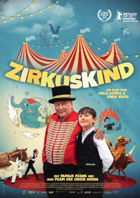 Zirkuskind