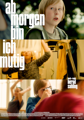Ab morgen bin ich mutig