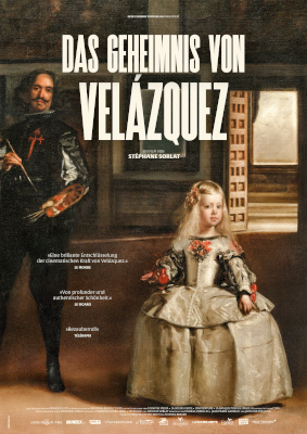 Das Geheimnis von Velazques