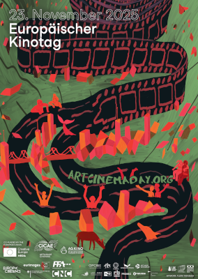 Europäischer Kinotag 2025