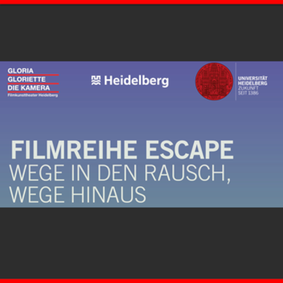 Escape - Wege in den Rausch, Wege hinaus