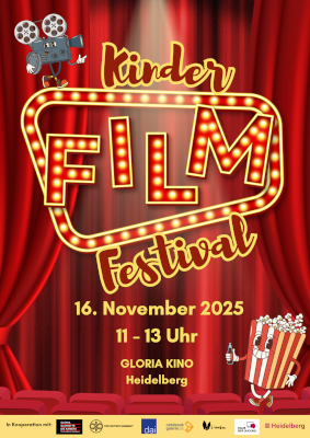 Kinder Film Festival
