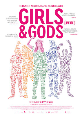 Girls & Gods