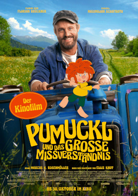 Pumuckl und das große Mißverständnis