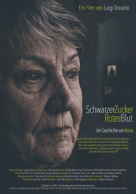 Schwarzer Zucker, Rotes Blut