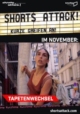 Shorts Attack! November