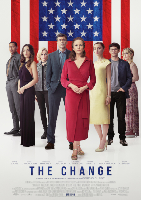The Change