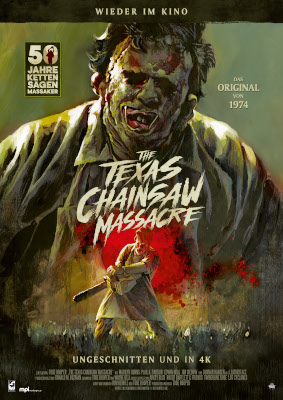 The Texas Chainsaw Massacre