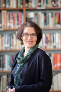 Jutta Wagner (DAI Heidelberg)