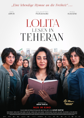 Lolita lesen in Teheran