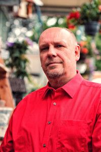 Matthias Paul (Freier Theaterverein Heidelberg)