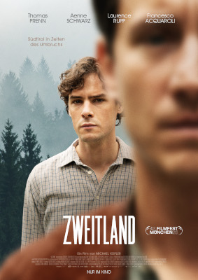 Zweitland