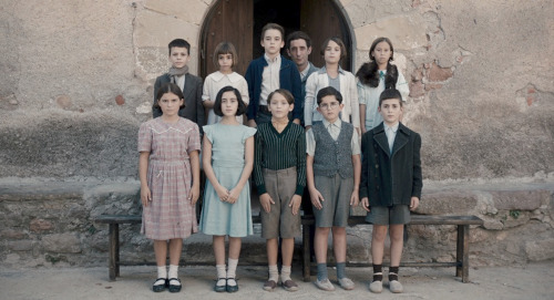 Der Lehrer, der uns das Meer versprach