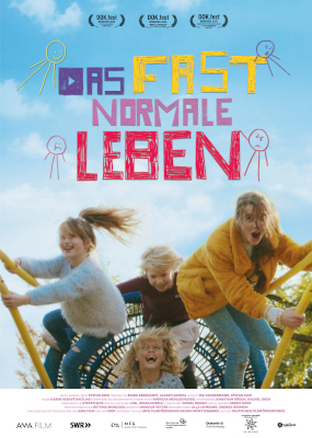 Das fast normale Leben