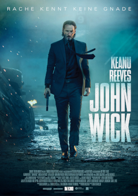 John Wick