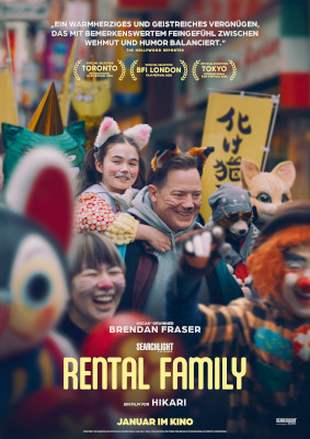 Rental Family