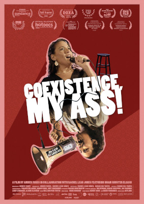 Coexistence, My Ass!