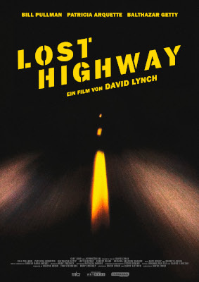 Lost Highway