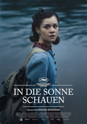 In die Sonne schauen