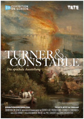 Turner & Constable