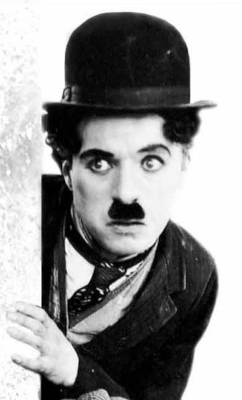 Charlie Chaplin