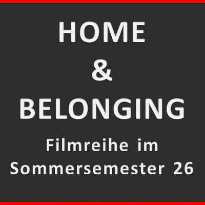 Home & Belonging
