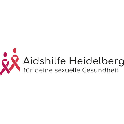 Logo Aidshilfe Heidelberg