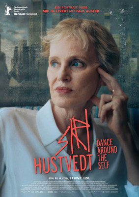 Siri Hustvedt