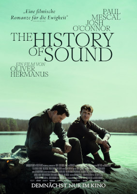 The History Of Sound