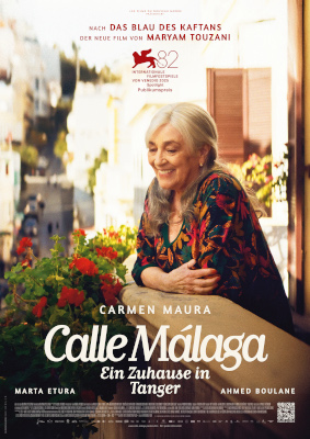 Calle Malaga