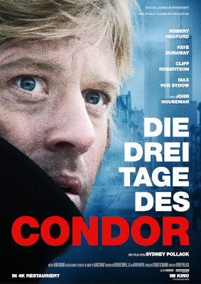 Die drei Tage des Condor