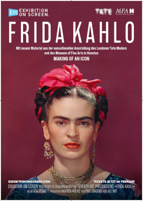Frida Kahlo