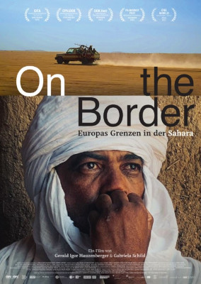 On The Border