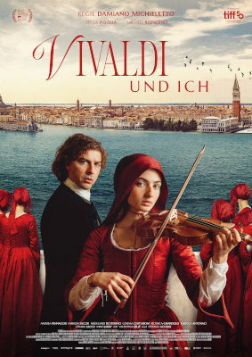 Vivaldi und ich