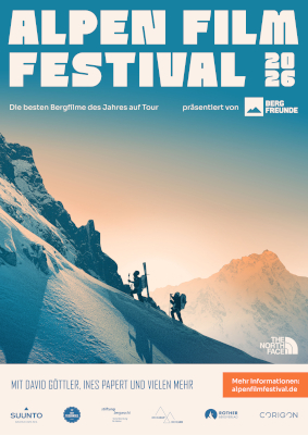 Alpen Film Festival 2026