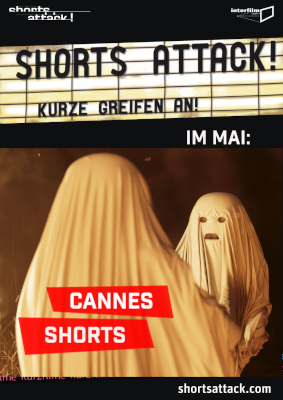 Shorts Attack! Cannes Shorts