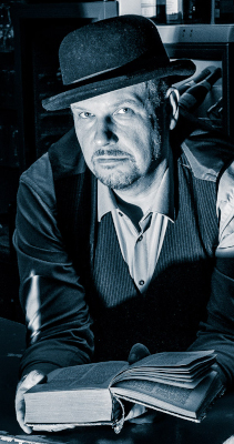 Matthias Paul