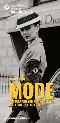 Ausstellung Mode