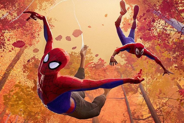 Spider-Man
