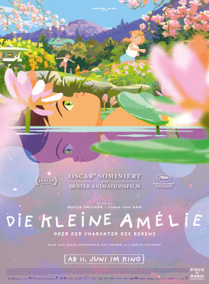 Die kleine Amelie