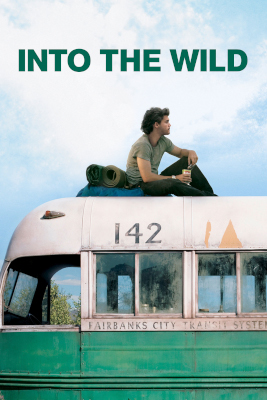 Into The Wild