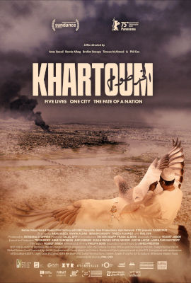 Khartoum