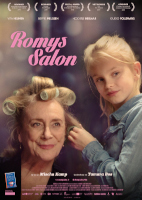 Romys Salon
