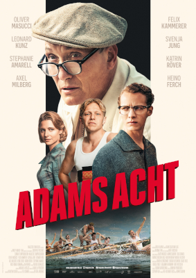Adams Acht