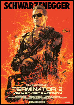 Terminator 2